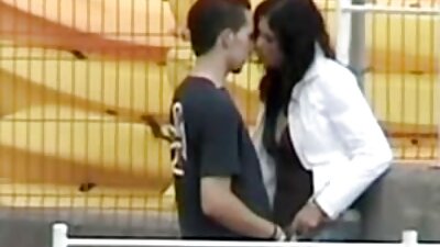Υπέροχη αδύνατη μελαχρινή ερασιτεχνική πειράγματα II